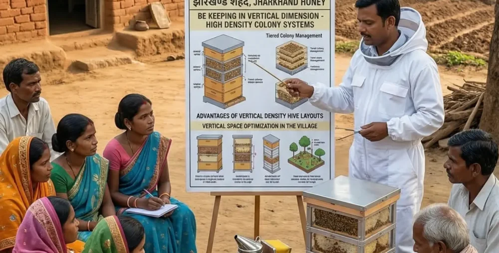 Outreach programs connect rural communities with training, registration and support services.