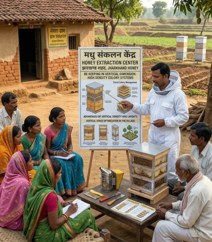 Outreach programs connect rural communities with training, registration and support services.