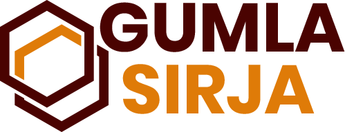 Gumla Sirja
