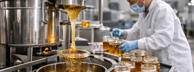 Honey_Processing